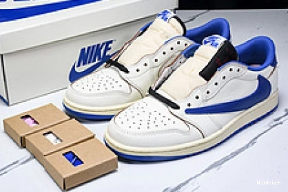 Design 1 Travis Fragment Air DM7866-104 Low OG x SP Jordan Scott 0829